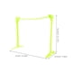 thumbnail image 2 of Phenofice De Entrenamiento Agilidad Fútbol Crossbar Plegable Y Ajustable Verde, 2 of 8