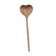 thumbnail image 3 of Cuchara de esquina, cuchara de café, forma de corazón, utensilios prácticos para servir alimentos, para revolver 255 x 7 x 13 cm, 3 of 9