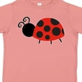 thumbnail image 4 of Inktastic Ladybug Girls Toddler T-Shirt, 4 of 5