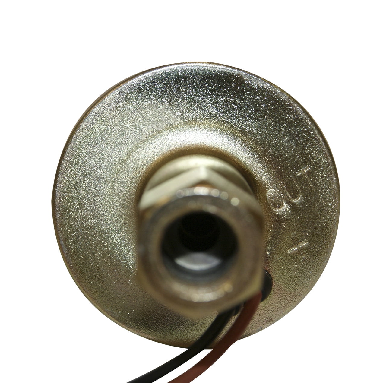 GMB 599-1320 Electric Fuel Pump compatible with E16049