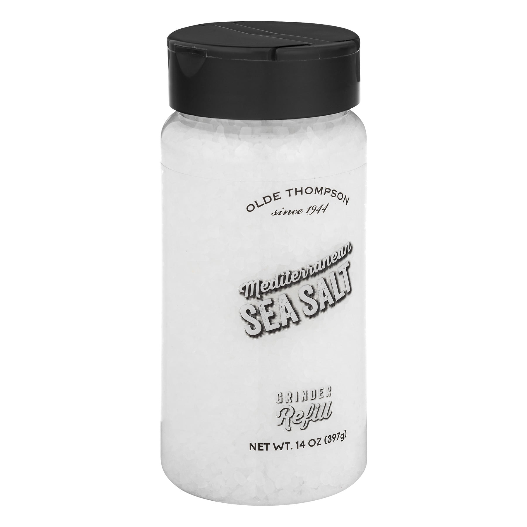 how to open a pepper grinder olde thompson