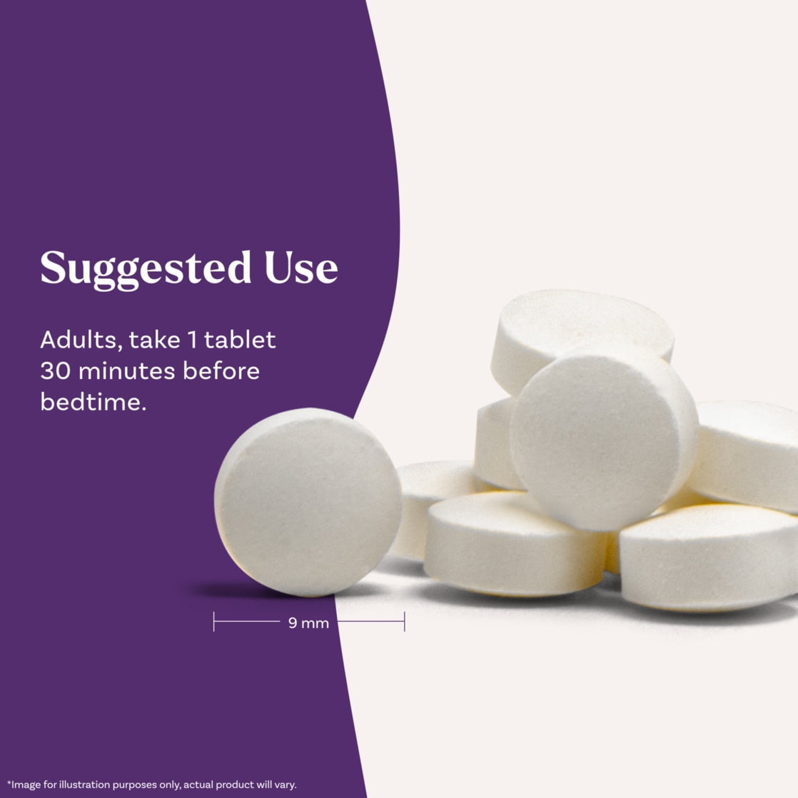 Natrol Melatonin 3 mg Time Release, Dietary Supplement to Minimize Wake Ups, Nighttime Sleep Aid, 100 Tablets, Up to a 100 Day Supply