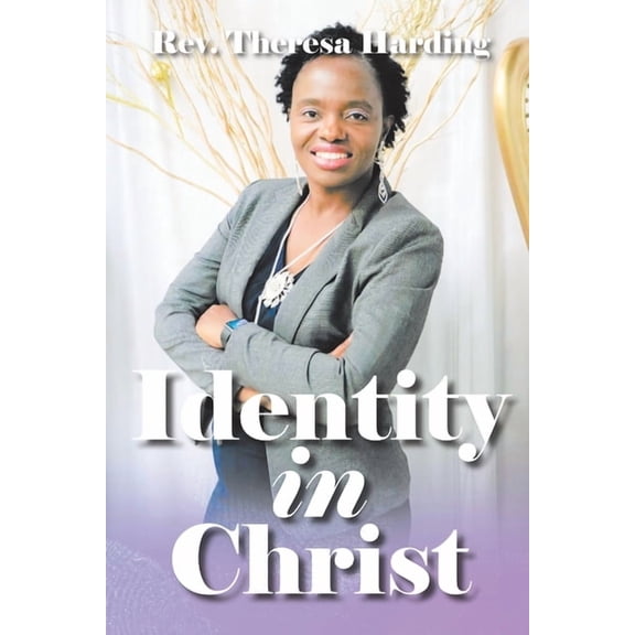 Identity in Christ, (Paperback)