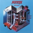 thumbnail image 2 of Accept - Metal Heart - Music & Performance - Vinyl, 2 of 2