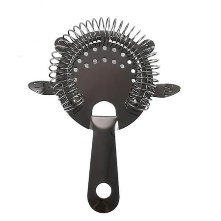 

Strainer Stainless Steel Colander Filter Bartender Cocktail Shaker Ice Strainer Bar Accessories Stainless Steel Filter Barware