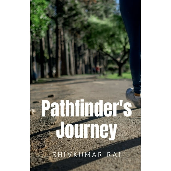 Pathfinder's Journey, (Paperback)