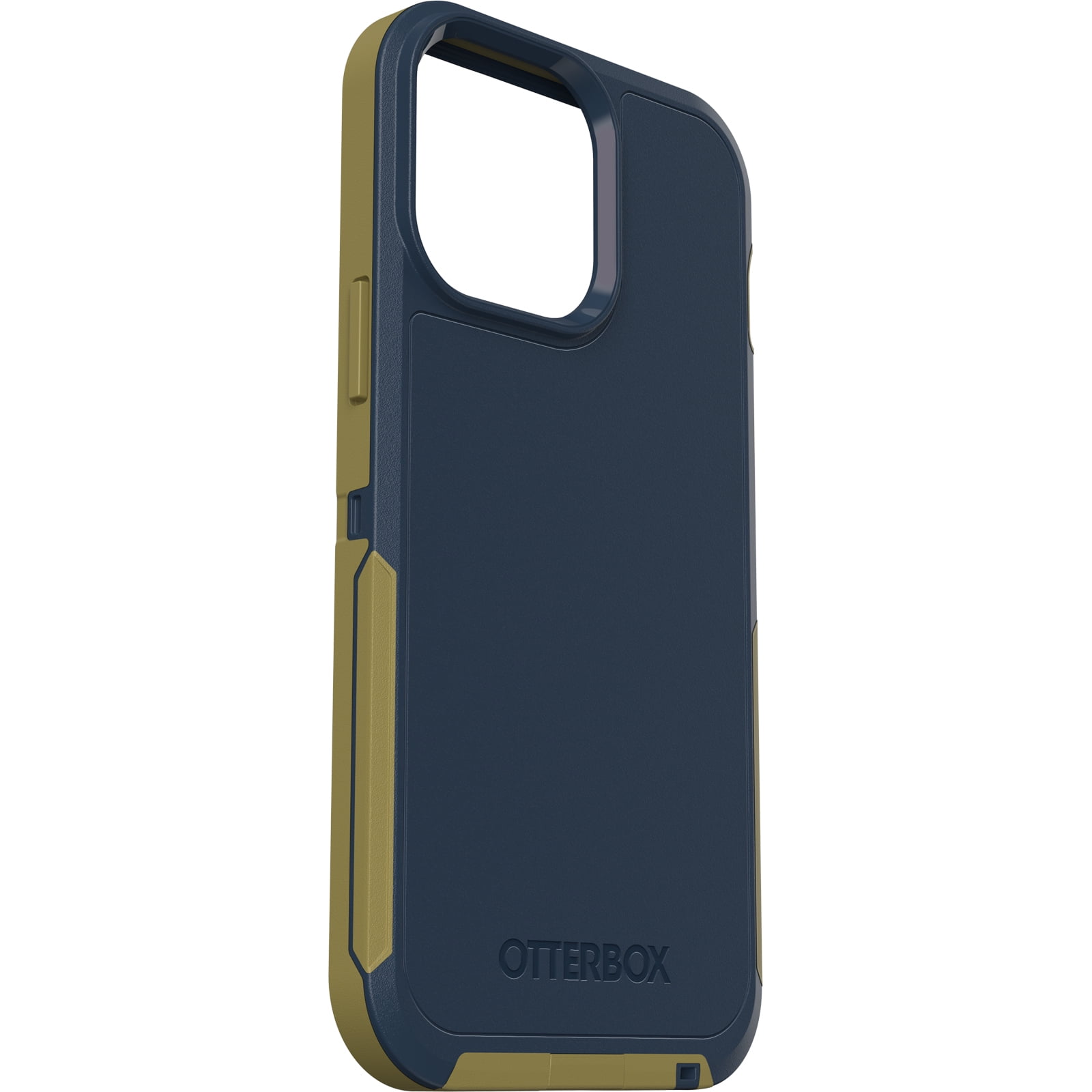 Otterbox Defender Series Pro Xt Case For Apple Iphone 13 Pro Max And Iphone 12 Pro Max Blue Walmart Com