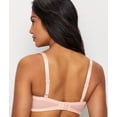thumbnail image 2 of Women's Vanity Fair 75201 Nearly Invisible Full Coverage Underwire Bra (In The Buff 34D), 2 of 2