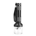 thumbnail image 1 of Trituradora eléctrica de aluminio y metal para tabaco, trituradora, manivela, hoja, tabaco, humo, especias, hierba, máquina Muller Vogacara JJ23231-04, 1 of 6