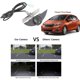 thumbnail image 5 of 5W CCD Front View Camera High Definition 170 Wide Angle IP67 Waterproof Fit for Nissan, 5 of 5