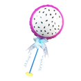 thumbnail image 1 of Cinta Bowknot, Globo de Soporte para Bodas, Festivales, Fiestas Decoraciones Pitaya Yotijar  Globo De Papel De Frutas, 1 of 5
