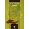 thumbnail image 1 of Democracia verde Editorial Porrúa 9786070925733, 1 of 2