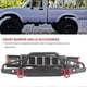 thumbnail image 4 of for C14 C24 C24-1 1/16 RC Car Upgrade Parts Front Bumper Front Face Grating Spare Accessor, 4 of 5