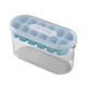 thumbnail image 1 of Herramientas de cocina HWRETIE,bandeja de hielo de gran capacidad con tapa desmontable,fácil de desmoldar,molde apilable para cócteles y congelador,herramienta de cocina para el hogar, 1 of 3