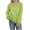 Green, variant on Emitonse Toddler Baby Girls Sweatshirts Football Sweatshirt For Girls Graphic Print Casual Long Sleeve Crewneck Fall Pullover Green,Size 6Y