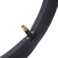 thumbnail image 2 of 20x1,75/2.125AV bicicleta butilo goma interior neumáticos bicicleta inflable tubo interior Ehuebsd Accesorios para bicicletas, 2 of 4
