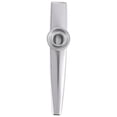 thumbnail image 1 of New Silver Kazoo Aluminum Alloy, 1 of 7