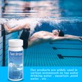 thumbnail image 5 of Foldable And Dustpan Set strips Spa 1 50PCS IN 6 Of Pool Detection Easy And Fast PH PH Spa Test Cleaning Supplies, 5 of 7