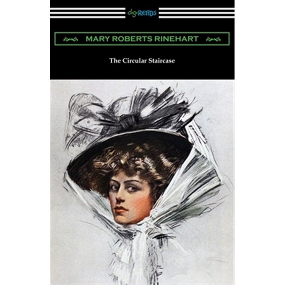 Pre-Owned The Circular Staircase (Paperback)