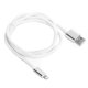 thumbnail image 5 of Cable de carga de cuerda trenzada, cuerda trenzada USB 1A, un accesorio de teléfono de línea de carga elaborado por expertos, 5 of 8