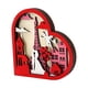 thumbnail image 3 of Decoraciones de escritorio Regalo del Día de San Valentín Corazón de madera Decoración independiente del Día de San Valentín Decoración del Día de San , Estilo b Macarena manualidades de escritorio, 3 of 8