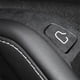 thumbnail image 4 of For Tesla Model 3/Y 2018-2023 Window Switch Button Sticker, Black, 4 of 5