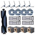 thumbnail image 1 of Replacement Part for X10 Pro Omni Vacuum Cleaner Accessories Kit, 1 of 5
