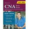 CNA Study Guide 2021-2022: Exam Prep Book with Practice Test Questions for the Certified Nursing Assistant Examination, Pre-Owned Paperback 1635309514 9781635309515 Ascencia