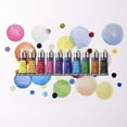 thumbnail image 5 of Winsor & Newton Cotman Watercolors - Set of 10, Assorted Colors, 5 ml Tubes, 5 of 8