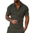 thumbnail image 1 of BOBOGOJP Polo pour Hommes Performance Anti-Humidité (AG,3TG), 1 of 4