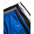 thumbnail image 3 of iXtreme Men's Tricot Jogger Pants - 3 Pack Active Performance Sweatpants for Men (Sizes: S-2XL), 3 of 7