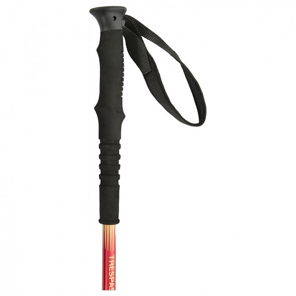 trespass walking poles