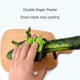 thumbnail image 2 of Multifunctional Hand Fruit Peeler, Hand Fruit Peeler, Finger Vegetable Peeler, 2 of 5