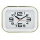 thumbnail image 1 of 1 reloj despertador analógico., 1 of 3