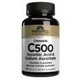 thumbnail image 1 of Vitaminas Windmill C500 90 Tabletas Vitamina C, 1 of 3