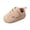 Khaki, variant on Baby Sneakers for Soft Sole Walking Shoes Breathable Comfortable Everyday Wear Baby Shoes for, 6-12 Months, Dark Blue
