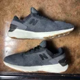 thumbnail image 3 of New Balance Shoes Mens Size 10.5 Fresh Foam X 1440 Running Sneakers Gray Black, 3 of 5