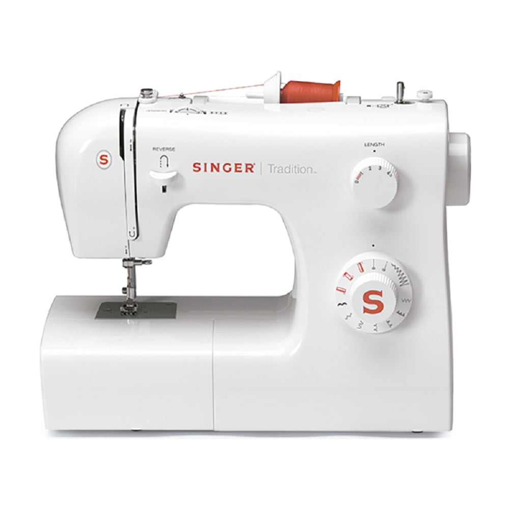 Singer Linea PROMISE GOLD MAQ DE COSER SINGER TRADITION 2250 PROMISE GOLD 2250 ...