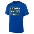 thumbnail image 2 of Men's Fanatics Royal Los Angeles Rams Hometown True Favorite T-Shirt, 2 of 3