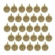 thumbnail image 5 of 30 Colgantes Antiguos De De Flores De Loto Para Joyas, Manualidades, Tarjetas, Vintage, Gargantilla, Collar, De, 5 of 8
