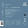 thumbnail image 2 of Antonini  Il Giardino Armonico - Haydn 2032 / Roxolana 8 - Music & Performance - CD, 2 of 2