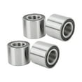 thumbnail image 4 of Wheel Bearing Kit, Stainless Steel Corrosion Proof Rubber Front Wheel Bearing  For Car, 4 of 8