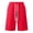CA41_Red, variant on Resicozy Baggy Sweat Shorts for Men Casual Cotton Under Knee Length Loose Shorts with Pockets Y2K Style Basketball Light Purple 3XL