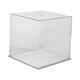 thumbnail image 5 of Caja de flores acrílicas caja de boda recuerdo transparente a prueba de polvo protección caja de regalo grande, 5 of 9