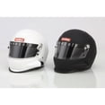 thumbnail image 2 of RaceQuip 293116 Helmet Pro15 Side Air X-Large White Sa2015, 2 of 2