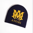 thumbnail image 1 of Gorro turbante con bandera nacional, gorro tejido, gorro de invierno, gorro de estrella, gorro de lana Trilby, gorro con corona tejida, gorros para mantener el calor, 1 of 5