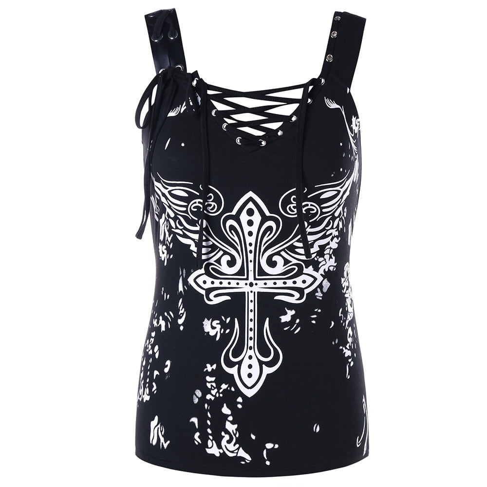 cute tank tops for summer