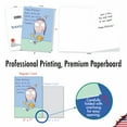 thumbnail image 3 of C4854BDG Humor Birthday Greeting Card 'Have It Together' with Envelope by NobleWorks, 3 of 6