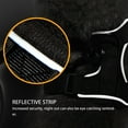 thumbnail image 4 of Cat Harness Leash Set, Adjustable Cat Chest Strap Rope  for Camping for Walking XS,S, 4 of 7