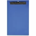 thumbnail image 2 of Lion LIOCB290VBL Computer Printout Clipboard- Blue - 11.62 x 18.60 in., 2 of 3